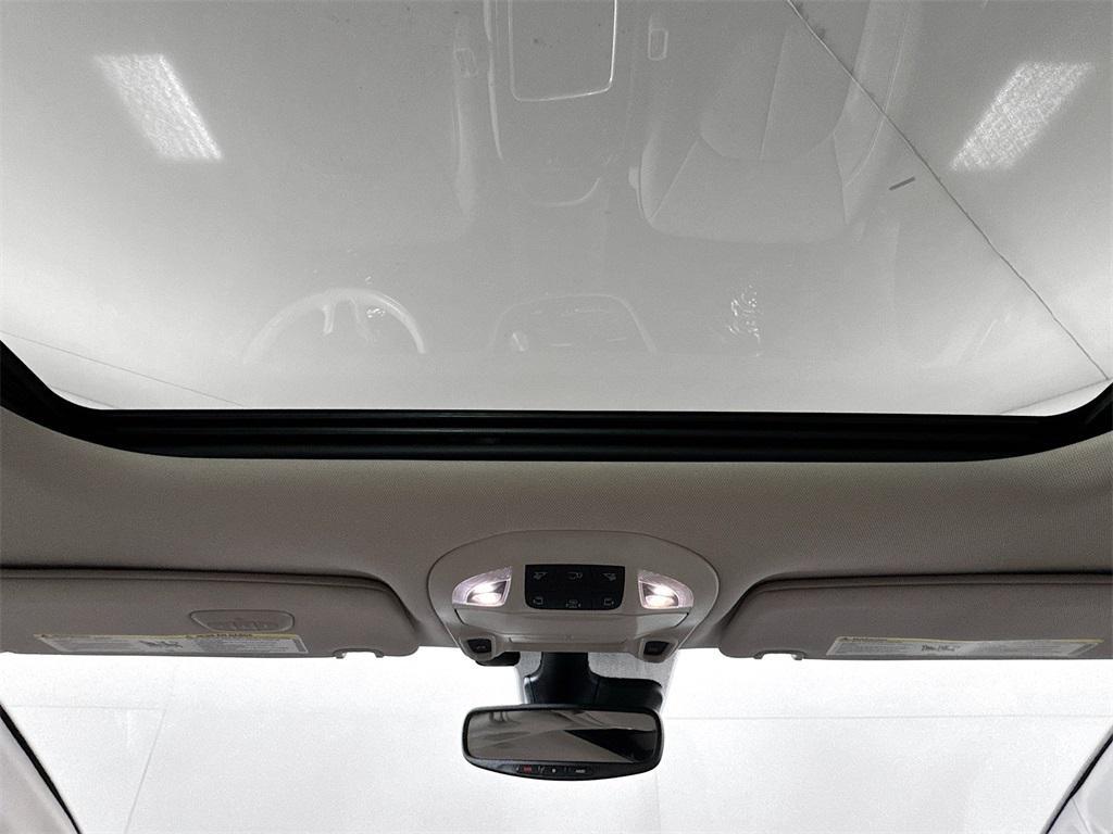 used 2019 Chrysler Pacifica car, priced at $21,999