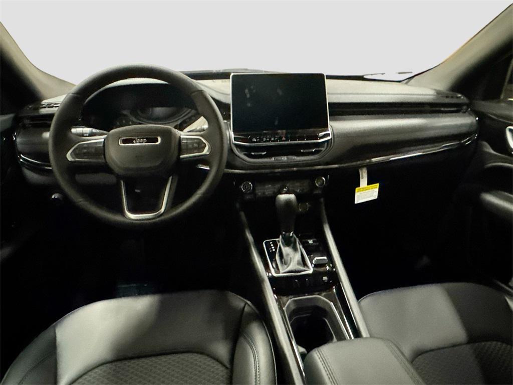 new 2026 Jeep Compass car, priced at $34,629