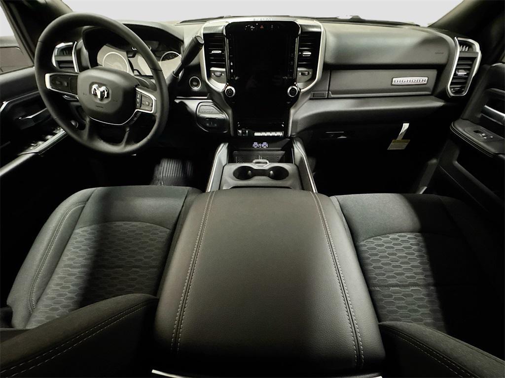 new 2026 Ram 2500 car, priced at $72,848