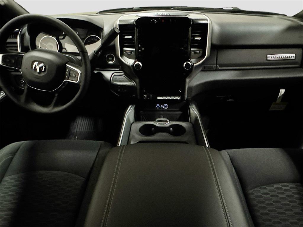 new 2026 Ram 2500 car, priced at $72,848