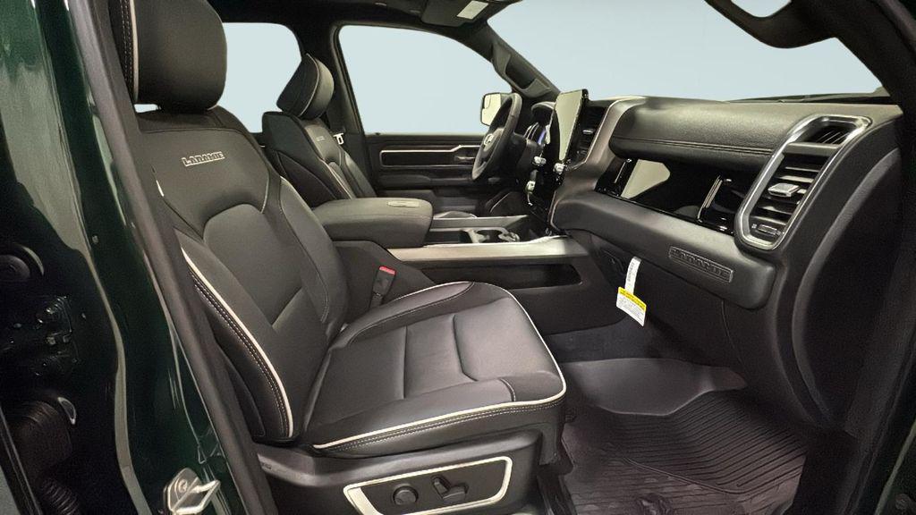 new 2026 Ram 1500 car, priced at $60,998