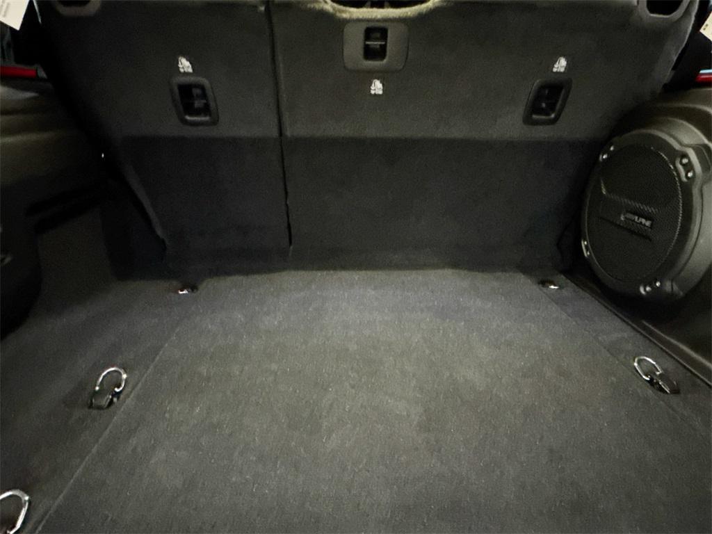 new 2025 Jeep Wrangler car, priced at $46,558