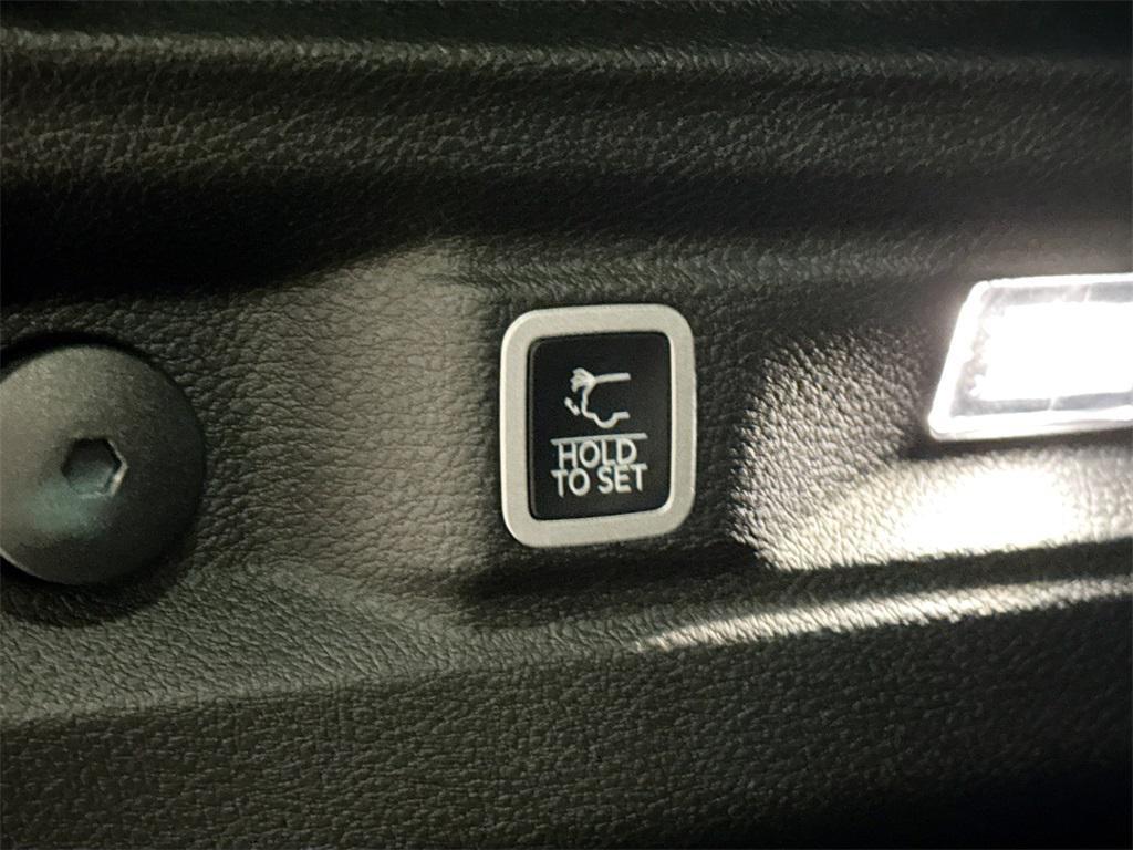 new 2025 Jeep Grand Cherokee L car, priced at $46,516