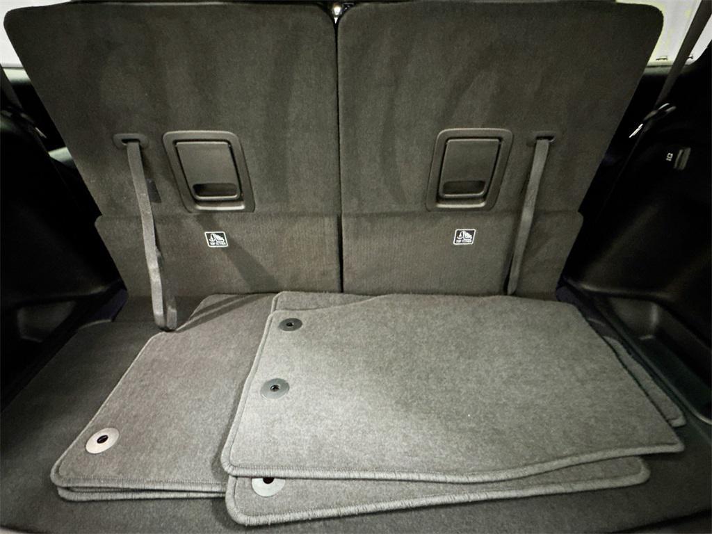 new 2025 Jeep Grand Cherokee L car, priced at $46,516