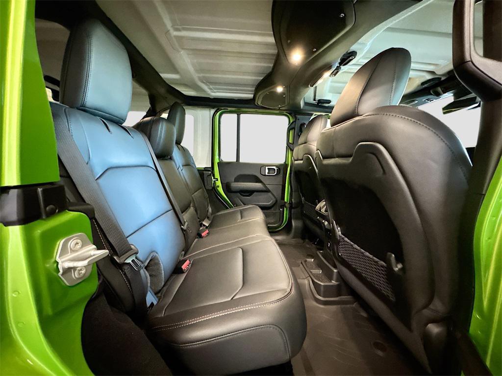 new 2026 Jeep Wrangler car, priced at $51,594