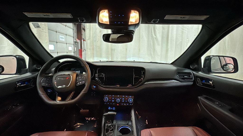 used 2026 Dodge Durango car, priced at $48,291