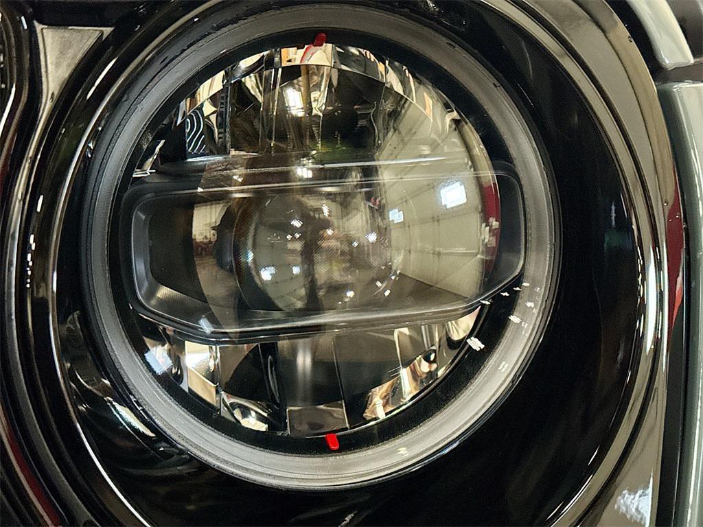 new 2026 Jeep Wrangler car, priced at $53,540