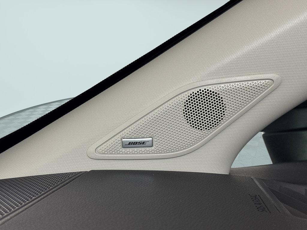 used 2025 Nissan Murano car, priced at $29,396