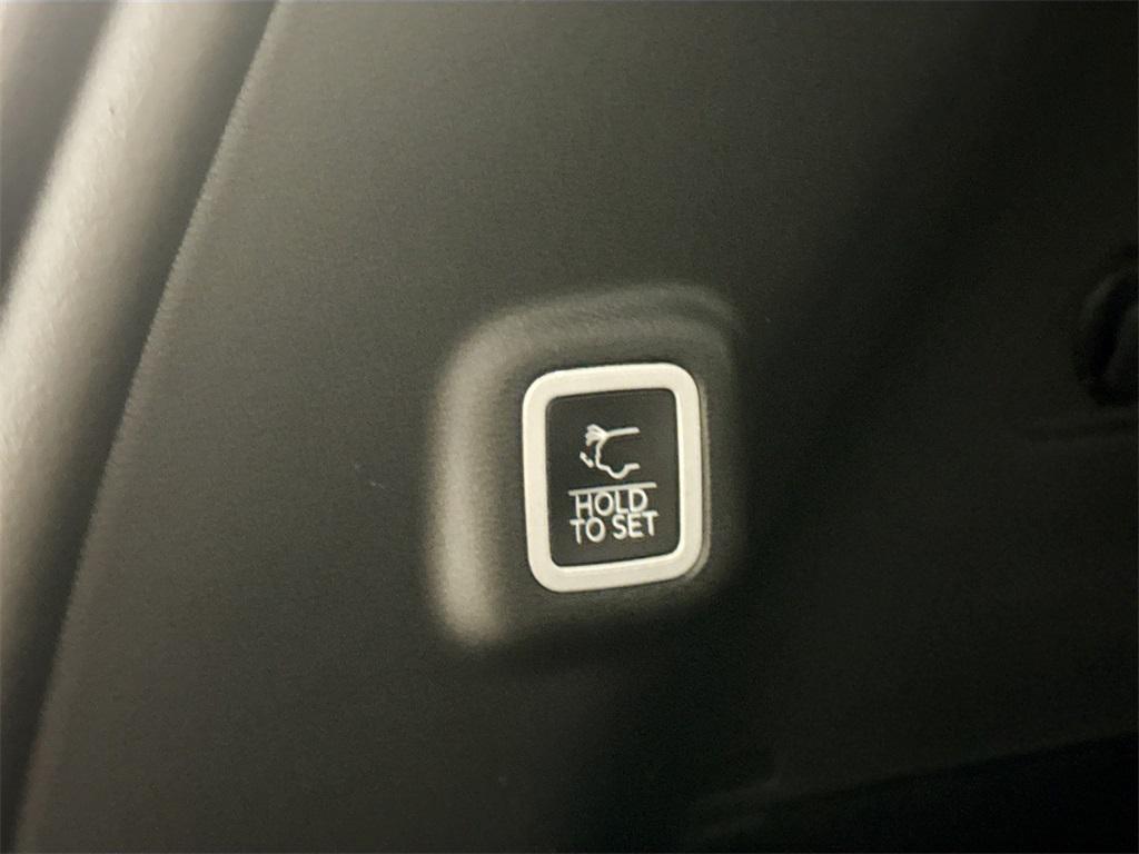 new 2026 Jeep Cherokee car, priced at $44,990