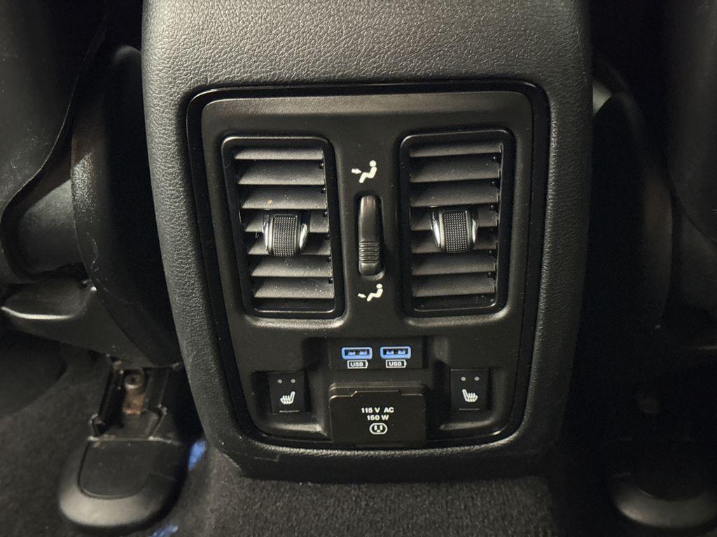 used 2024 Dodge Durango car, priced at $43,396