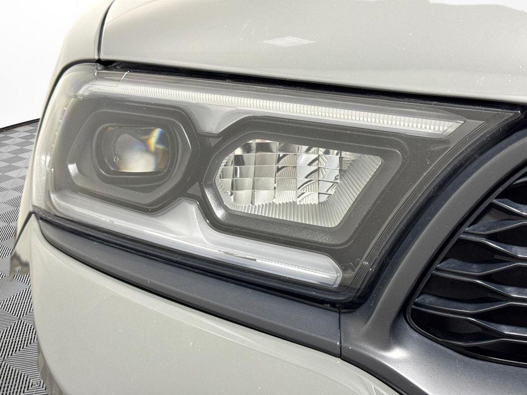 used 2024 Dodge Durango car, priced at $43,396