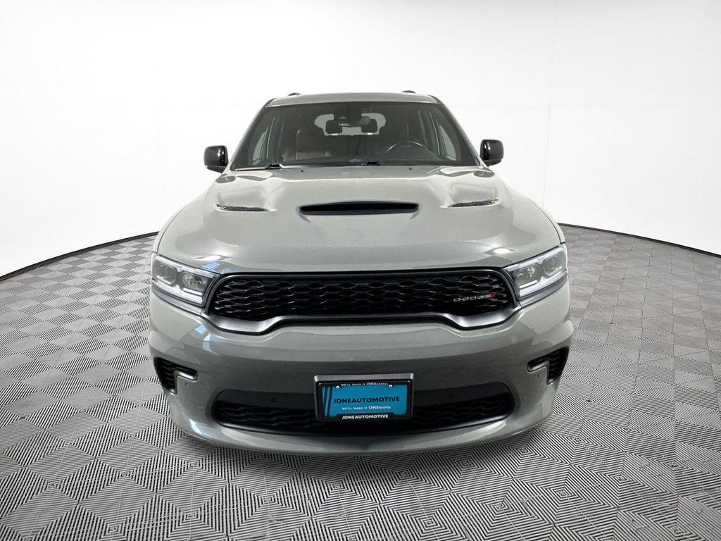 used 2024 Dodge Durango car, priced at $43,396