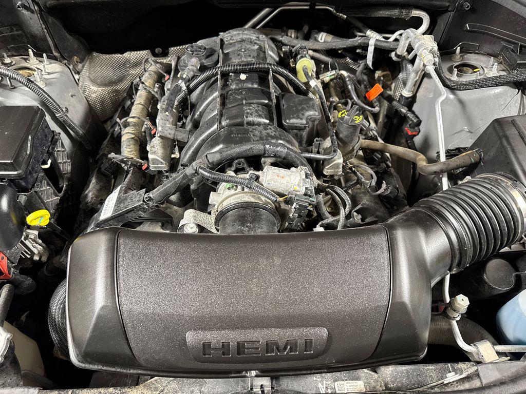 used 2024 Dodge Durango car, priced at $43,396