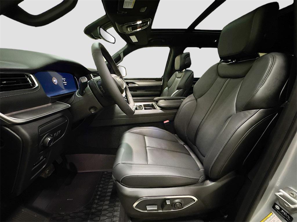 new 2026 Jeep Grand Wagoneer car, priced at $78,966