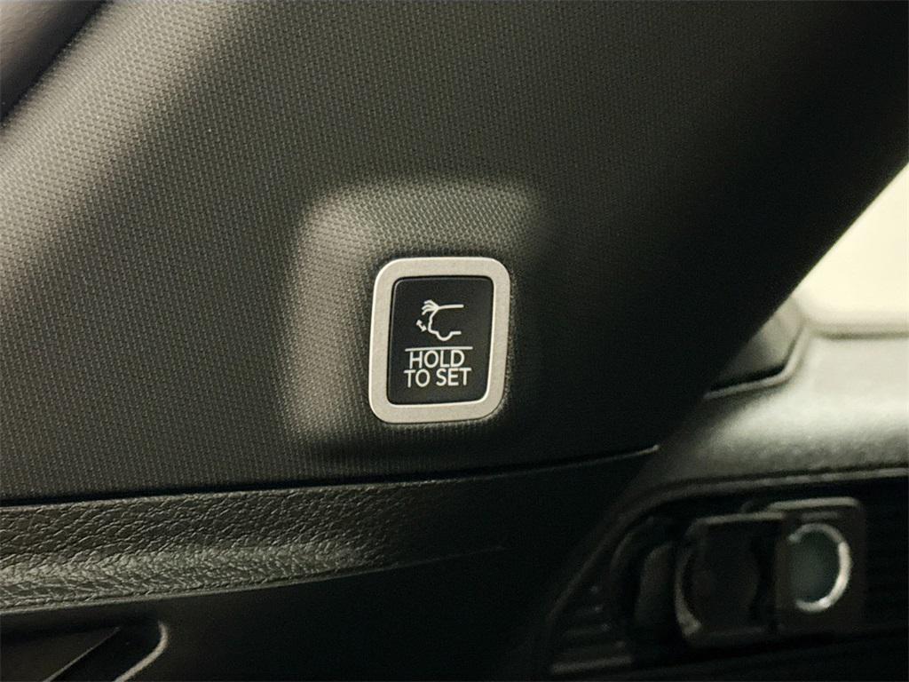 new 2025 Jeep Grand Cherokee car, priced at $42,316