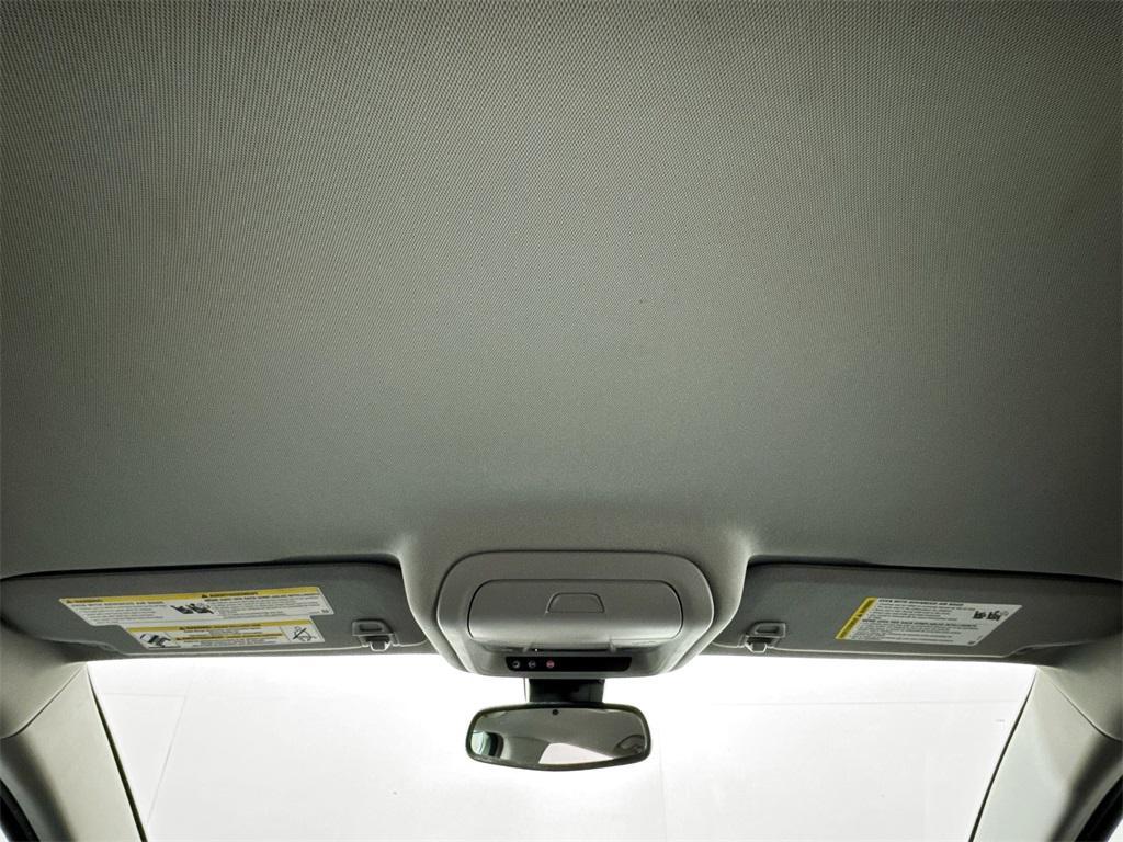 used 2020 GMC Terrain car, priced at $17,922