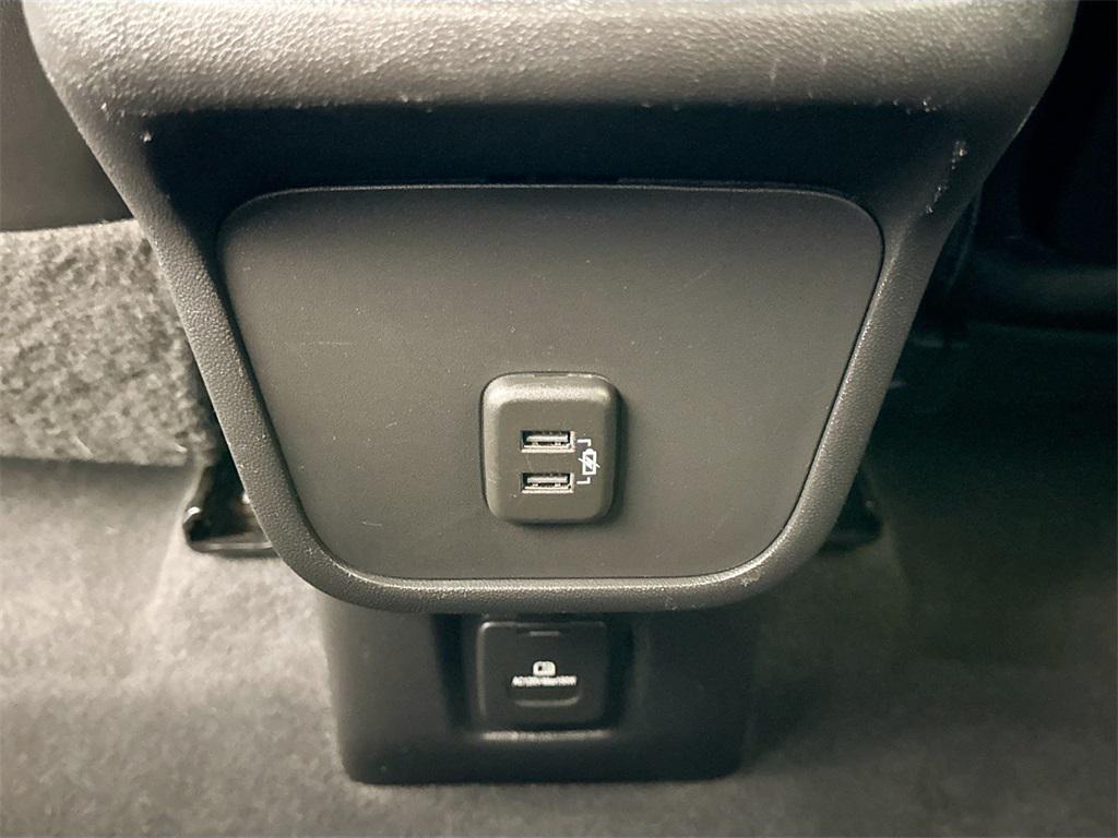 used 2020 GMC Terrain car, priced at $17,922