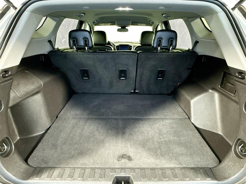 used 2020 GMC Terrain car, priced at $17,922