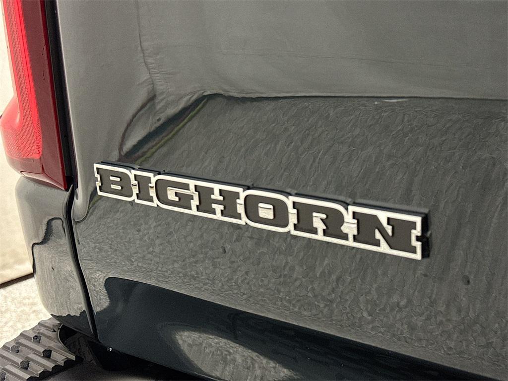 new 2026 Ram 1500 car, priced at $54,152