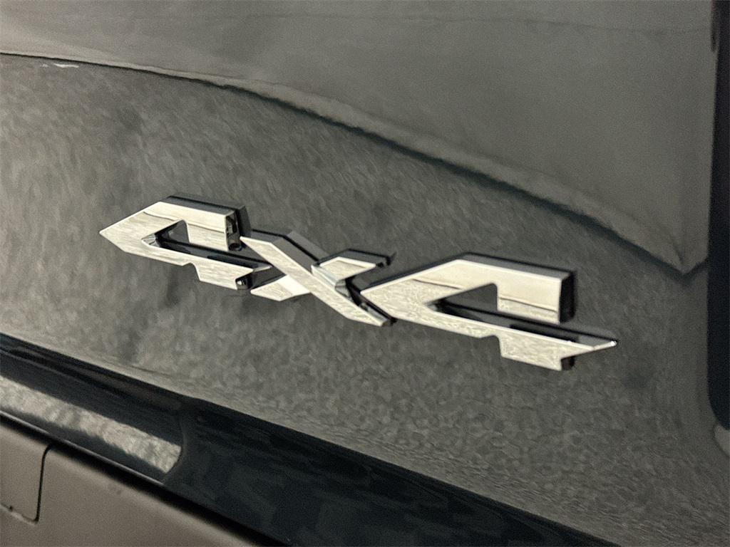 new 2026 Ram 1500 car, priced at $54,152