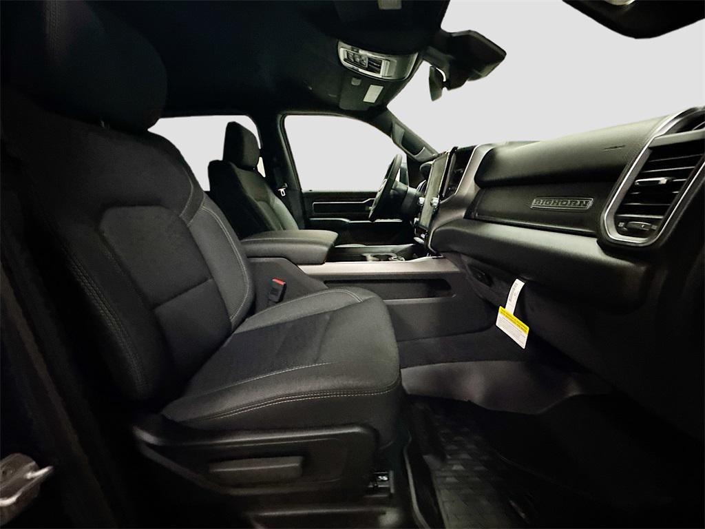 new 2026 Ram 1500 car, priced at $54,152