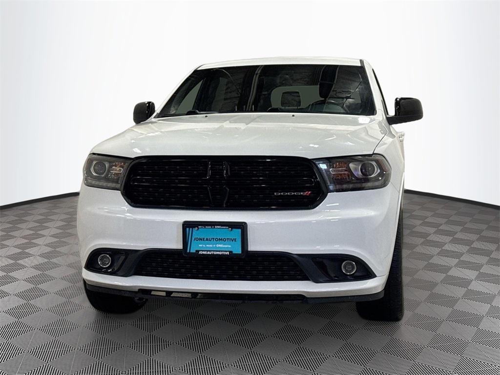used 2016 Dodge Durango car, priced at $13,592