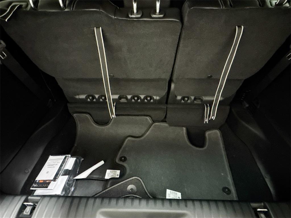 new 2026 Chrysler Voyager car, priced at $39,171