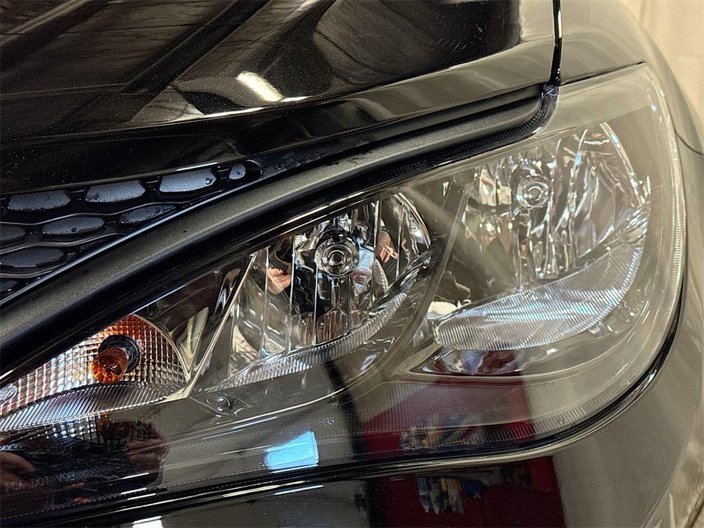 new 2026 Chrysler Voyager car, priced at $39,171