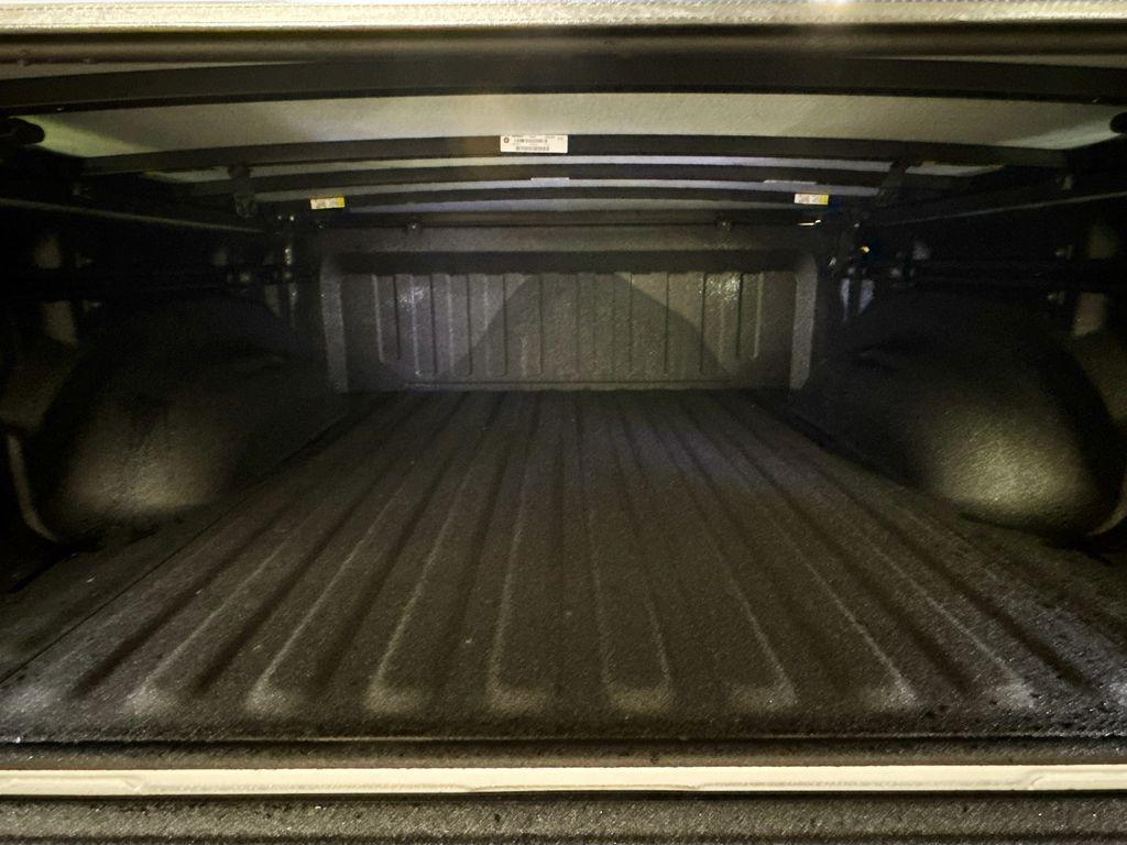 new 2026 Ram 1500 car, priced at $58,096