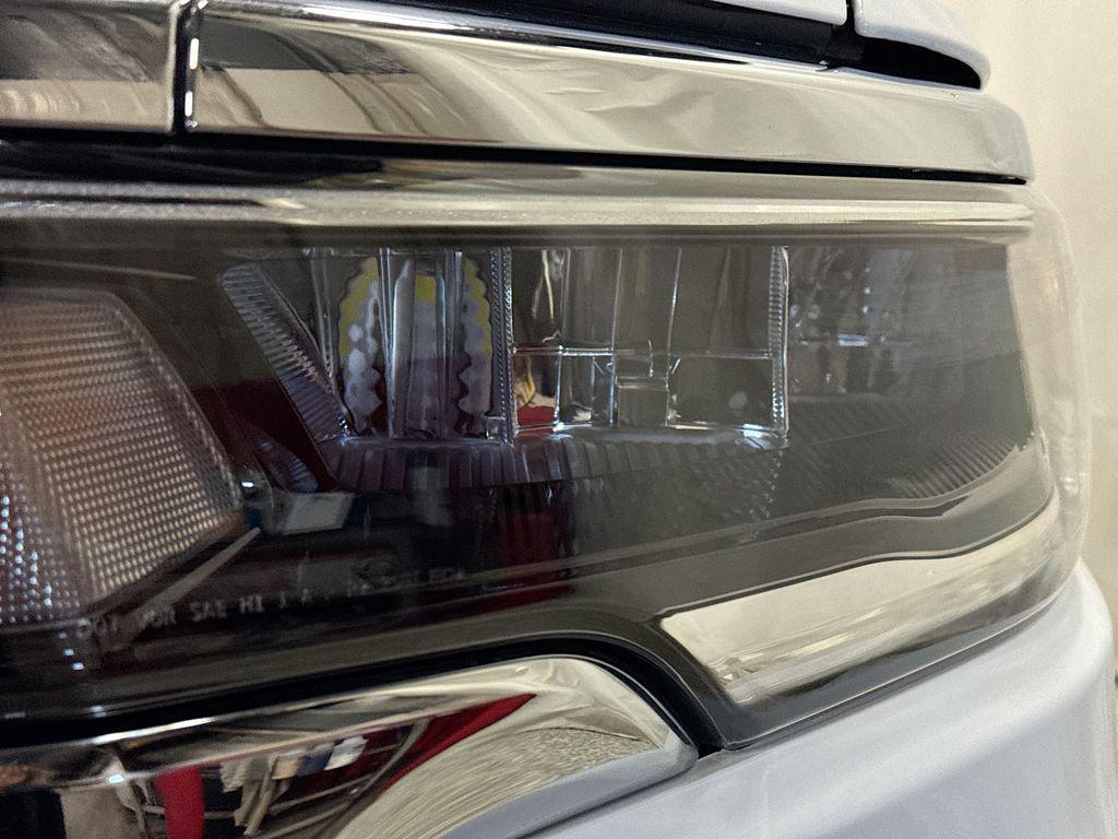 new 2026 Ram 1500 car, priced at $58,096