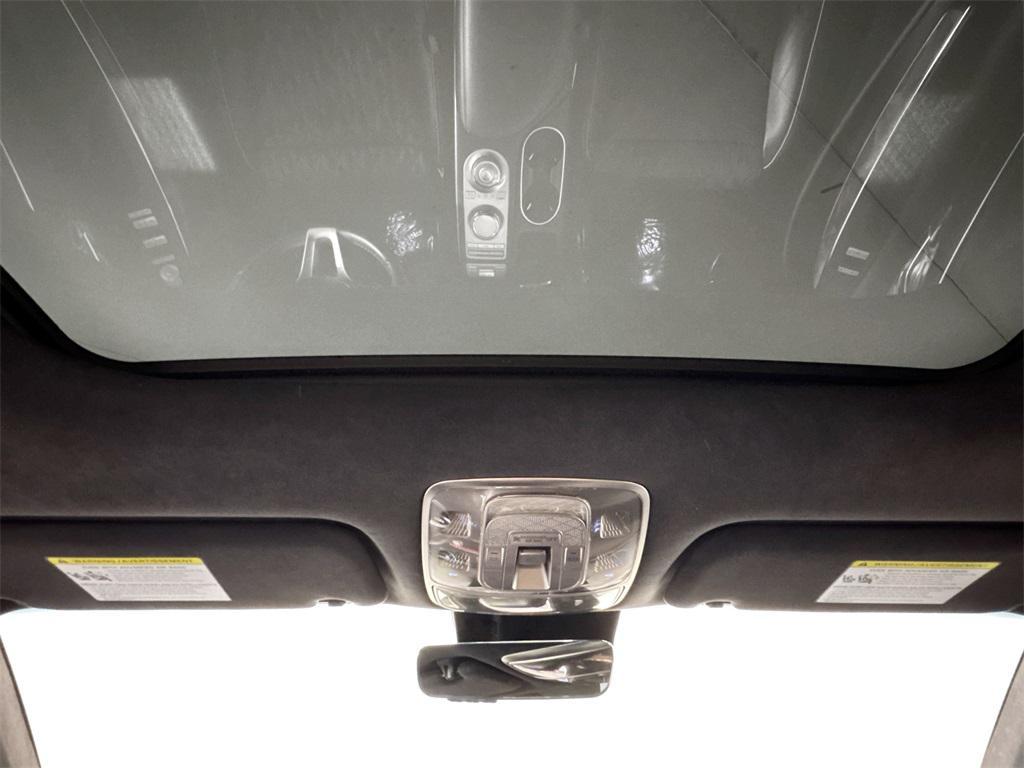 used 2022 Genesis GV70 car, priced at $31,997