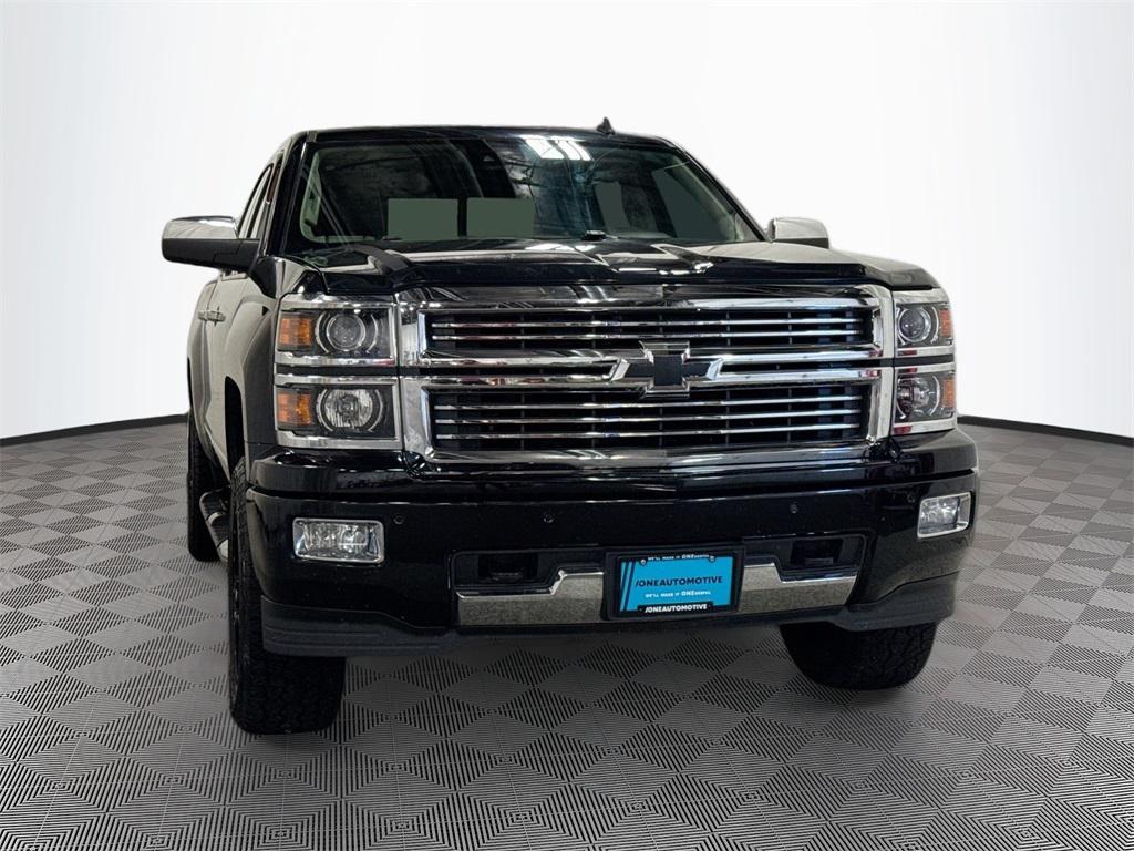 used 2014 Chevrolet Silverado 1500 car, priced at $19,497