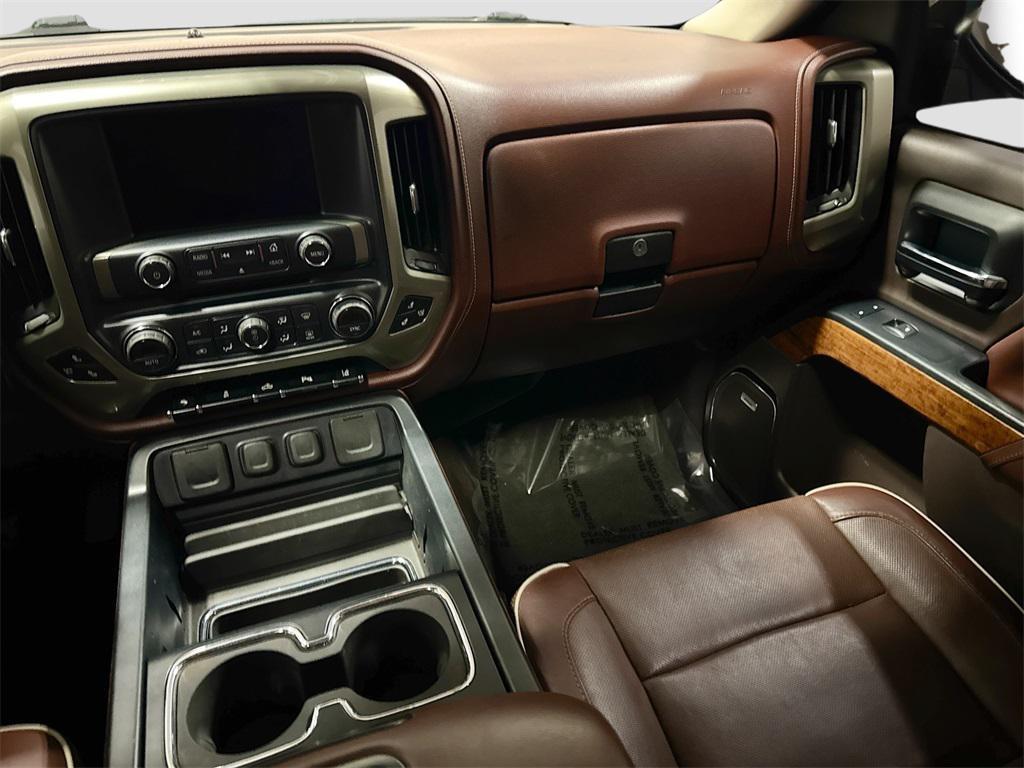 used 2014 Chevrolet Silverado 1500 car, priced at $19,497