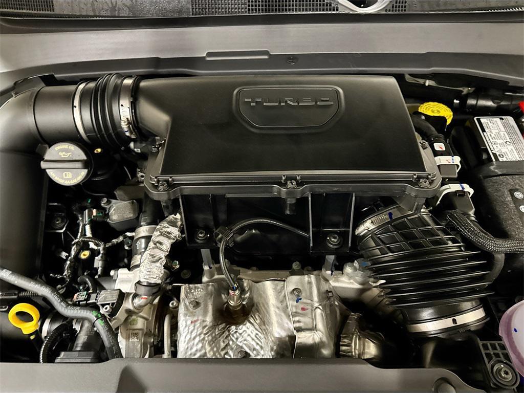 new 2026 Jeep Compass car, priced at $34,629