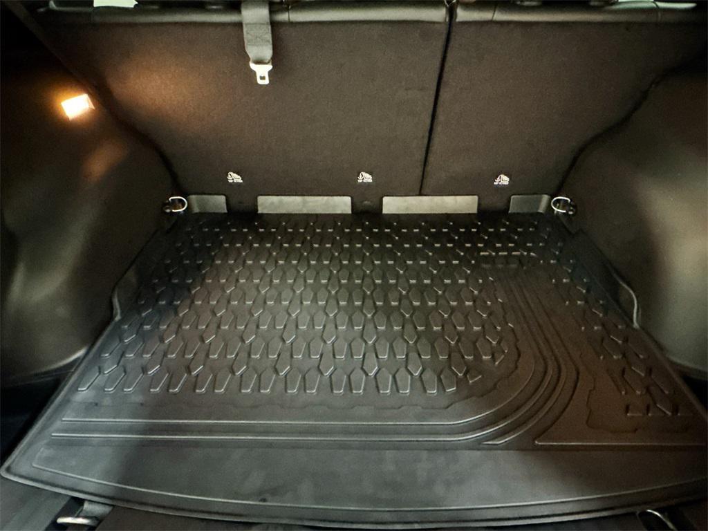 new 2026 Jeep Compass car, priced at $34,629