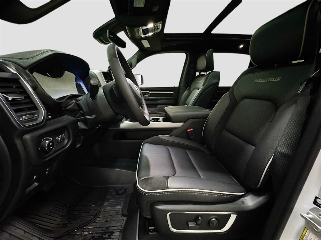 new 2026 Ram 1500 car, priced at $68,509