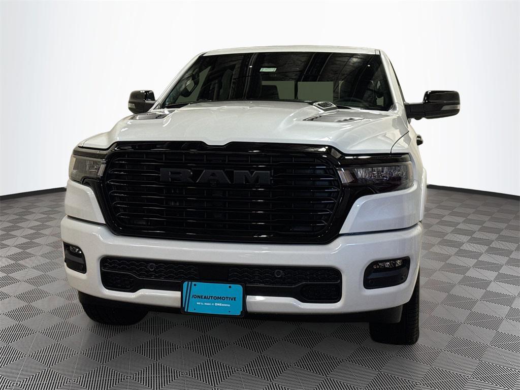 new 2026 Ram 1500 car, priced at $68,009