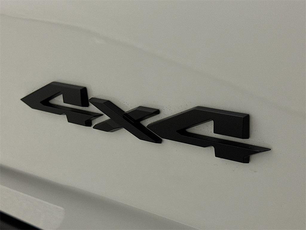 new 2026 Ram 1500 car, priced at $68,509