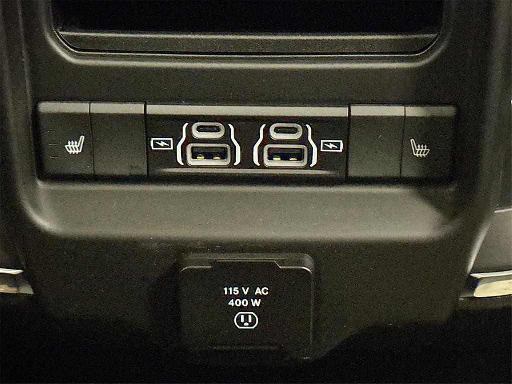 new 2026 Ram 1500 car, priced at $68,509