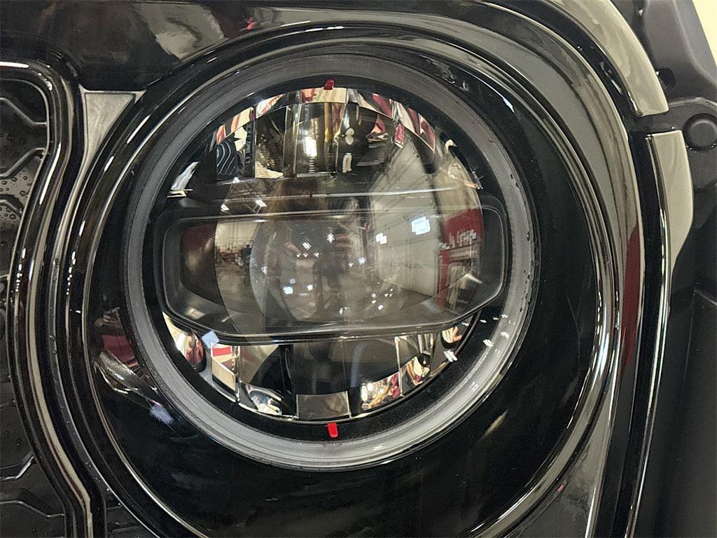 new 2026 Jeep Wrangler car, priced at $53,540