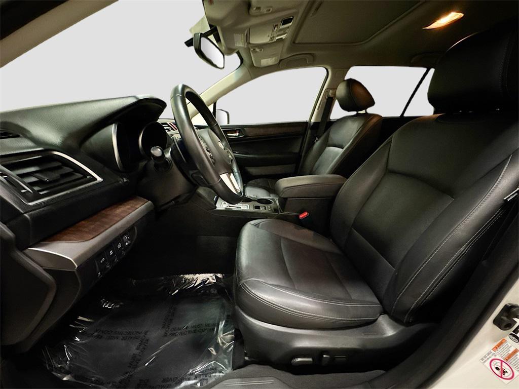 used 2016 Subaru Outback car, priced at $15,997