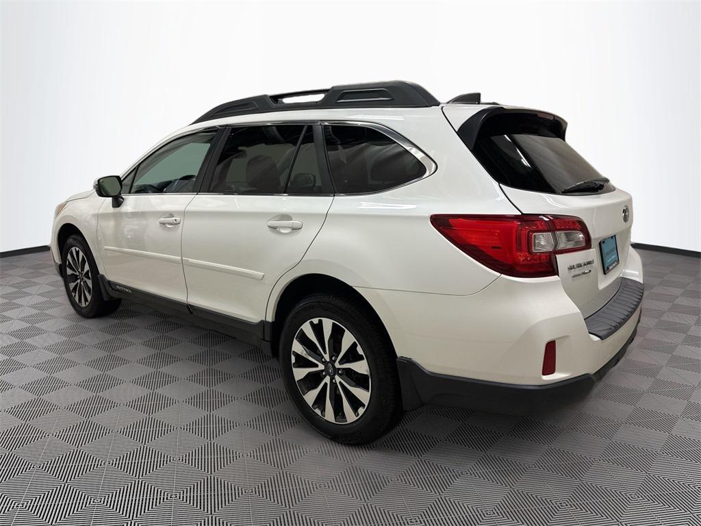 used 2016 Subaru Outback car, priced at $15,997