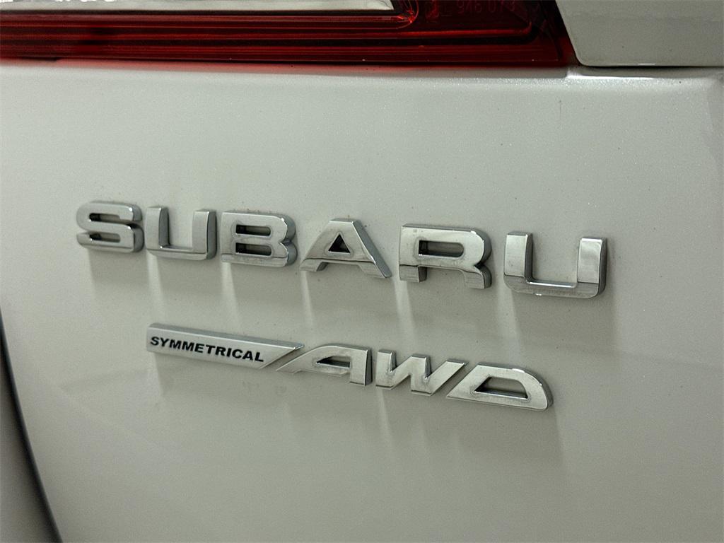 used 2016 Subaru Outback car, priced at $15,997
