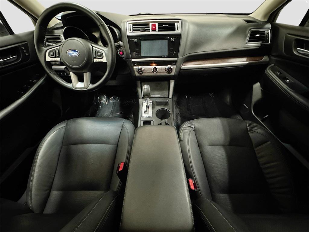 used 2016 Subaru Outback car, priced at $15,997