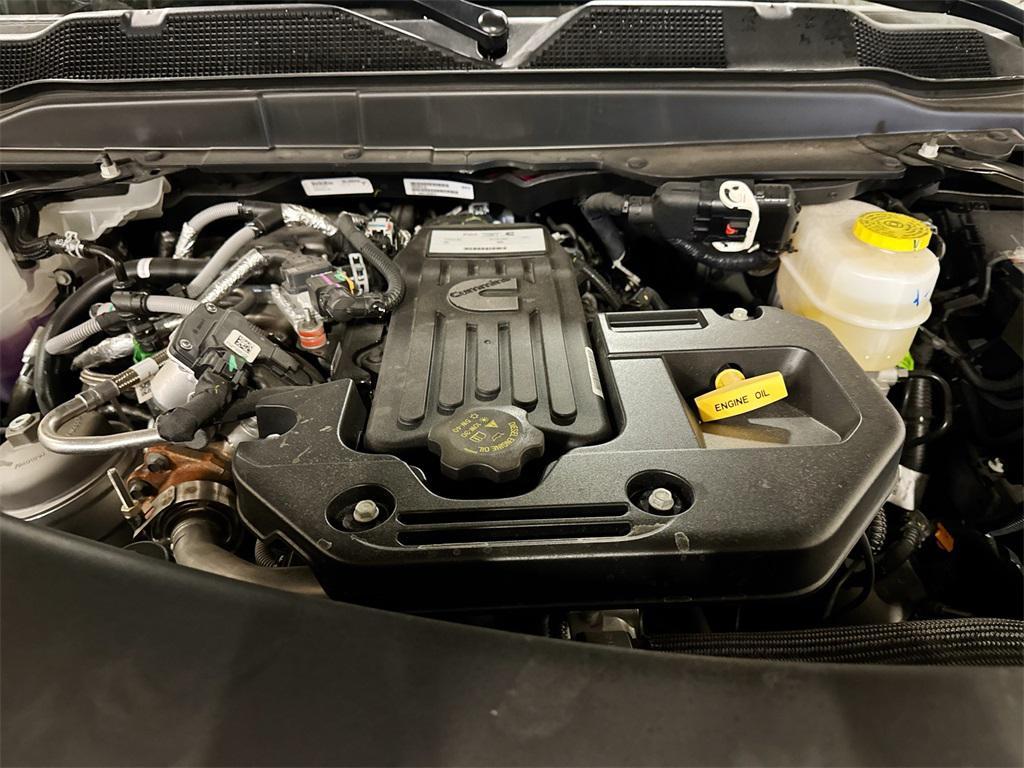 new 2026 Ram 2500 car, priced at $72,848