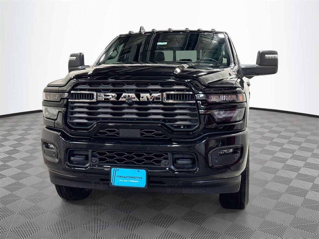 new 2026 Ram 2500 car, priced at $72,848