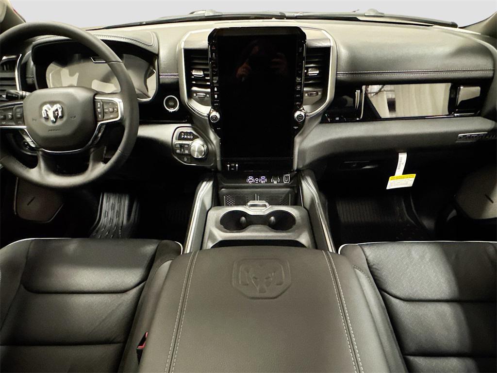 new 2026 Ram 1500 car, priced at $63,867