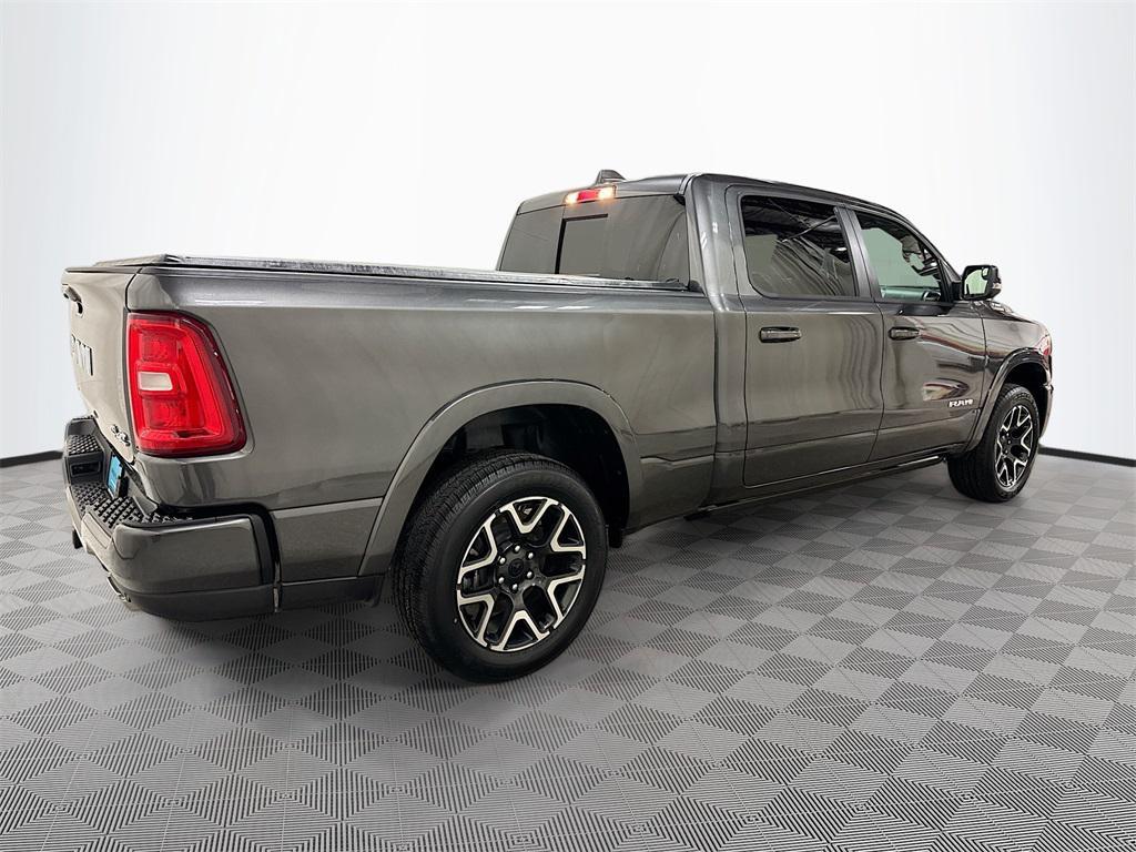 new 2026 Ram 1500 car, priced at $63,867