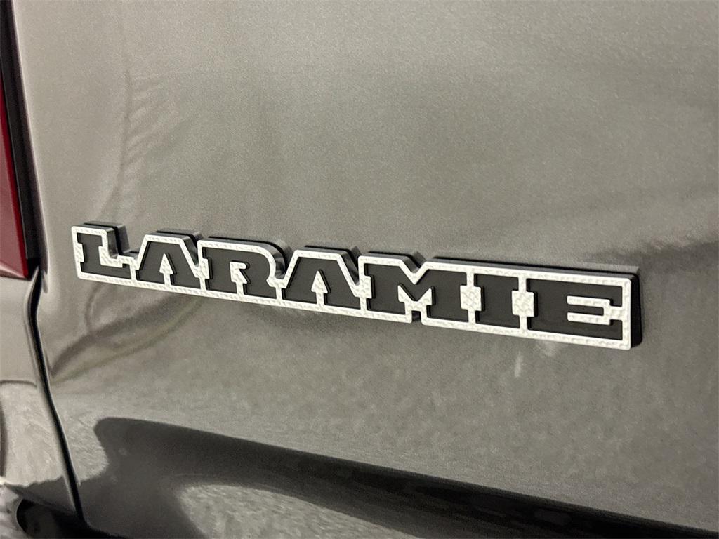 new 2026 Ram 1500 car, priced at $63,867