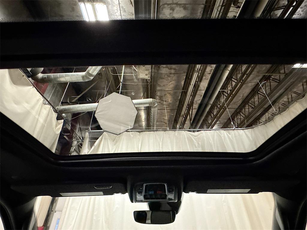 new 2026 Ram 1500 car, priced at $63,867